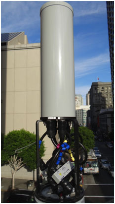 Addressing small cell issues: Size and RF performance