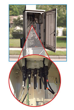 Addressing small cell issues: Size and RF performance