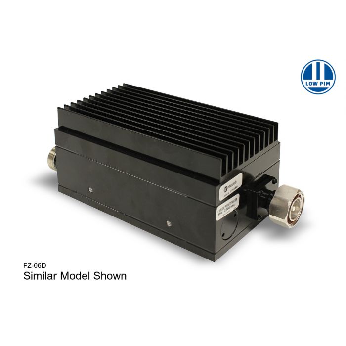 FZ03FE3dB Low PIM Attenuator 6172700MHz 80W 4.310