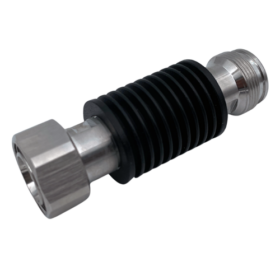 High Performance Passive RF Components - Microlab