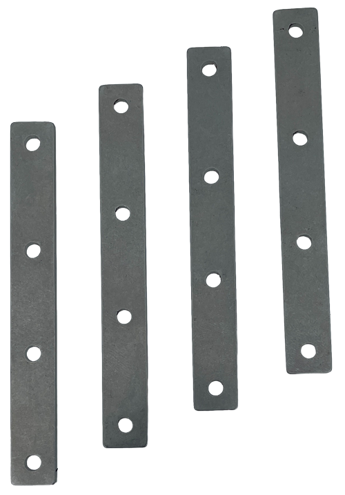 Microlab MCC300-BKT-TW twin-stack bracket kit