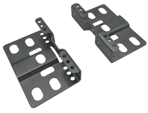 Microlab MCC300-BKT-WP wall and pole mounting kit